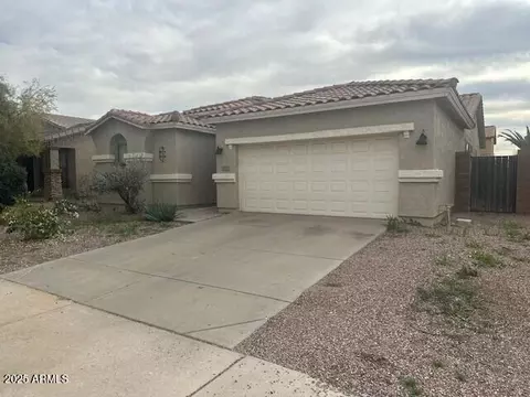 8033 W Superior Ave, Phoenix, AZ 85043