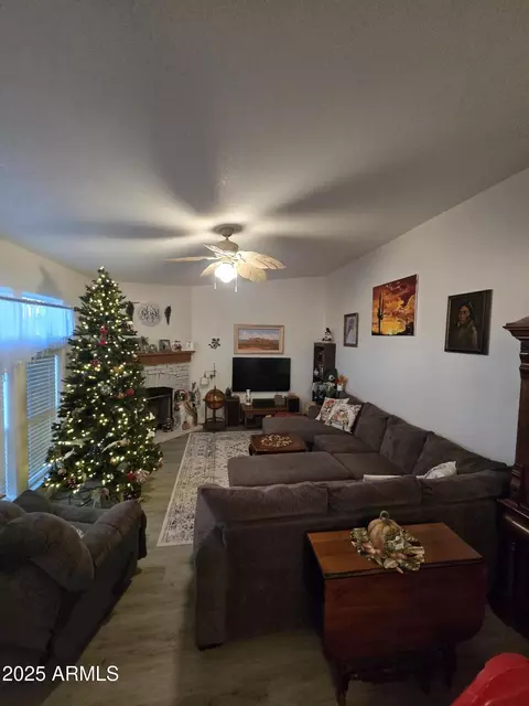 9797 E Nevada Dr, Hereford, AZ 85615 photo 8