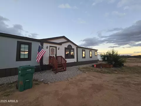 9797 E Nevada Dr, Hereford, AZ 85615 photo 3