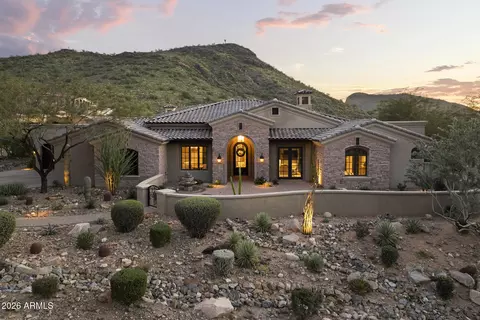 14235 E Kalil Dr, Scottsdale, AZ 85259