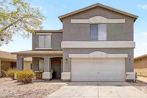 1211 E Silktassel Trl, San Tan Valley, AZ 85143