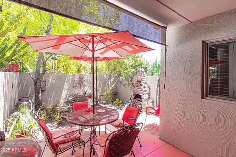 4201 E Camelback Rd #51, Phoenix, AZ 85018