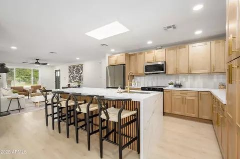 1985 E Carson Dr, Tempe, AZ 85282