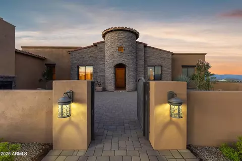 16215 E Saguaro Vista Dr, Scottsdale, AZ 85262