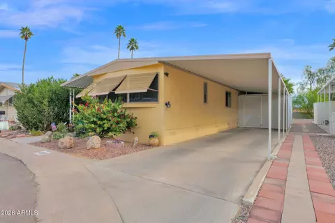 4065 E University Dr #458, Mesa, AZ 85205