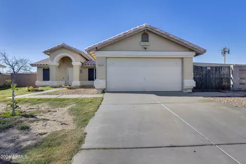 11944 N 68th Ave, Peoria, AZ 85345