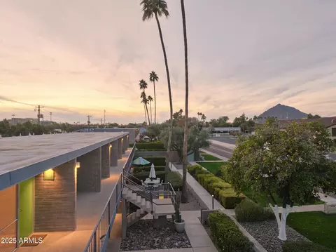 7601 E 2nd St #29, Scottsdale, AZ 85251