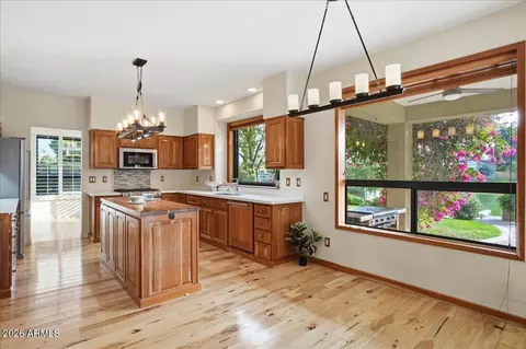 Kitchen - 1819 E Catamaran Dr, Gilbert, AZ 85234 photo 1 of 5