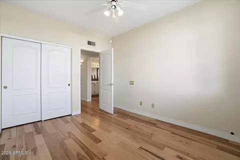 Bedroom - 1819 E Catamaran Dr, Gilbert, AZ 85234 photo 2 of 3
