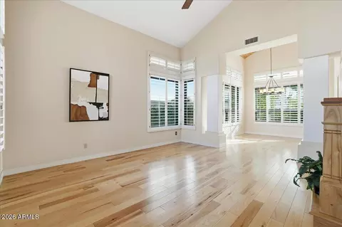 Living - 1819 E Catamaran Dr, Gilbert, AZ 85234 photo 2 of 9