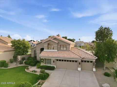 Other - 1819 E Catamaran Dr, Gilbert, AZ 85234 photo 3 of 16