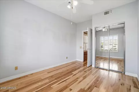 Bedroom - 1819 E Catamaran Dr, Gilbert, AZ 85234 photo 1 of 3