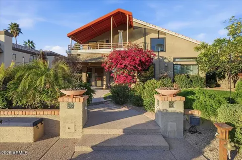 Exterior - 1819 E Catamaran Dr, Gilbert, AZ 85234 photo 12 of 12