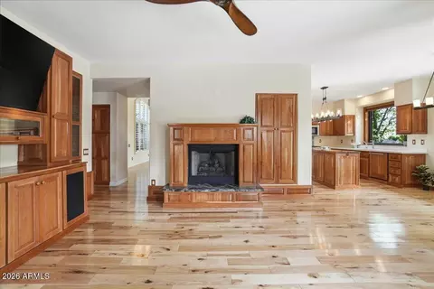 Living - 1819 E Catamaran Dr, Gilbert, AZ 85234 photo 8 of 9