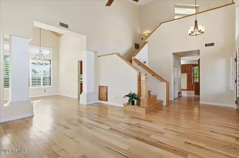 Living - 1819 E Catamaran Dr, Gilbert, AZ 85234 photo 4 of 9