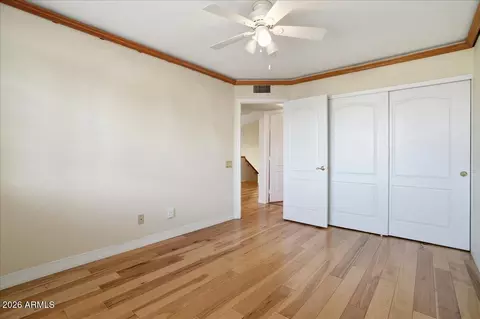 Bedroom - 1819 E Catamaran Dr, Gilbert, AZ 85234 photo 3 of 3