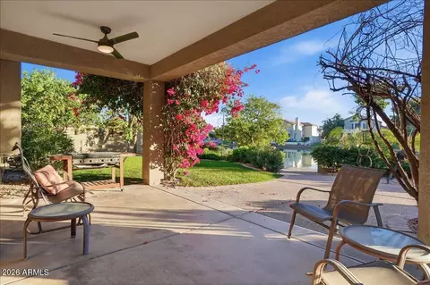 Exterior - 1819 E Catamaran Dr, Gilbert, AZ 85234 photo 6 of 12