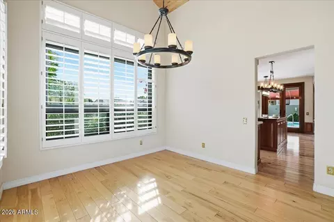 Dining - 1819 E Catamaran Dr, Gilbert, AZ 85234 photo 1 of 2