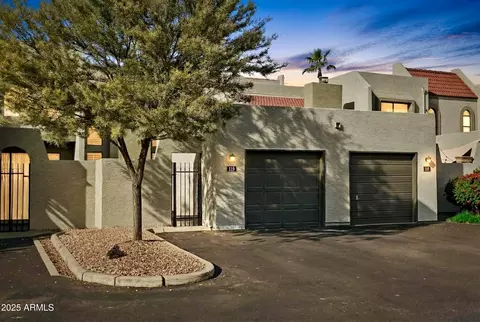 2524 S El Paradiso -- #119, Mesa, AZ 85202