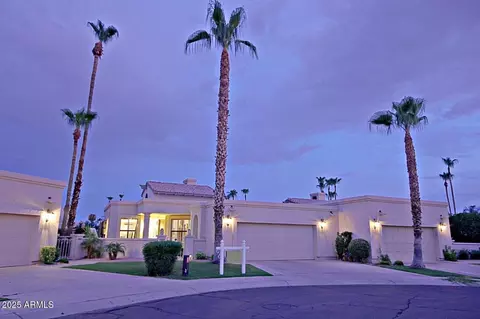 10059 E Ironwood Dr, Scottsdale, AZ 85258