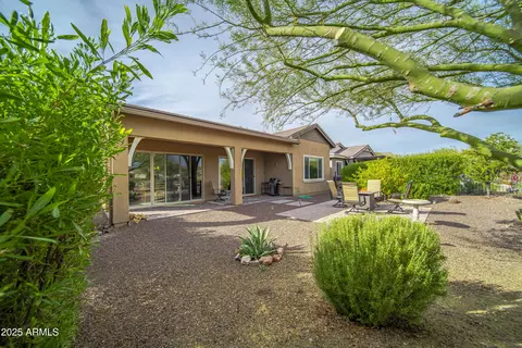 4450 Buffalo Rdg, Wickenburg, AZ 85390