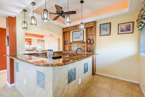 5449 S San Pedro Ave, Sierra Vista, AZ 85650