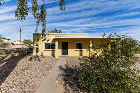 746 W Ocotillo St, Casa Grande, AZ 85122