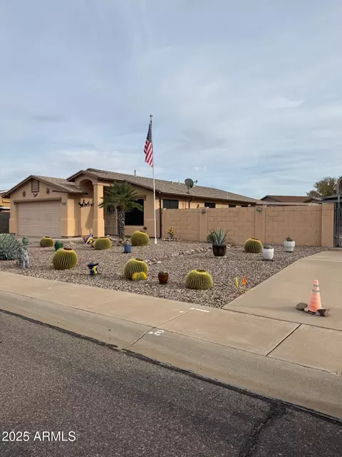 4468 Territorial Loop, Sierra Vista, AZ 85635
