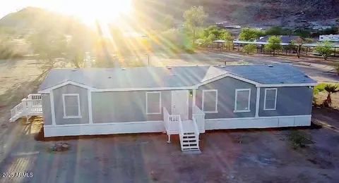 11912 N Thunderbird Rd, Maricopa, AZ 85139