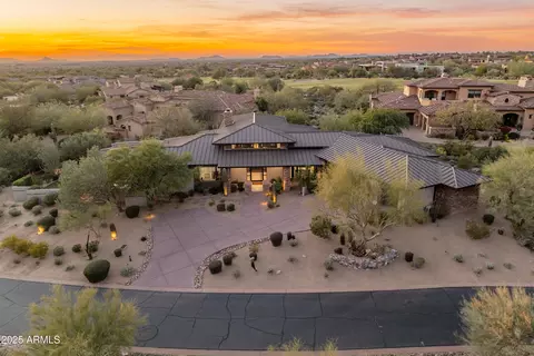9810 E Thompson Peak Pkwy #807, Scottsdale, AZ 85255