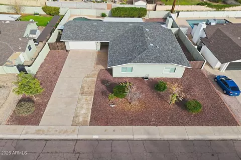2934 E Shangri La Rd, Phoenix, AZ 85028 photo 2