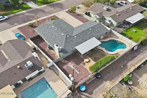 2934 E Shangri La Rd, Phoenix, AZ 85028 photo 7