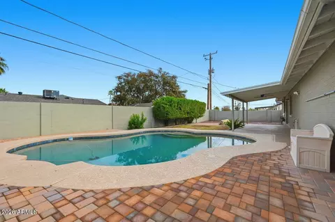 2934 E Shangri La Rd, Phoenix, AZ 85028 photo 45