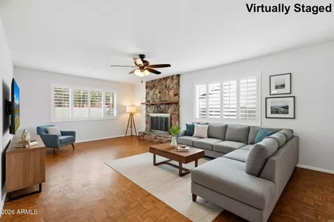 2934 E Shangri La Rd, Phoenix, AZ 85028 photo 17