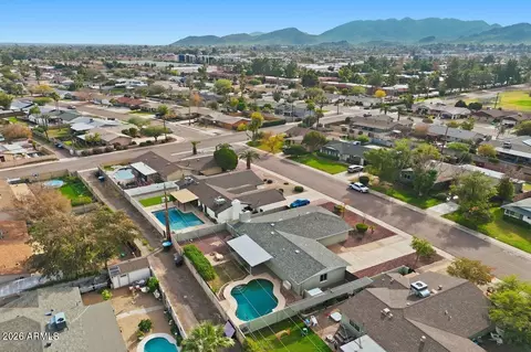 2934 E Shangri La Rd, Phoenix, AZ 85028 photo 6
