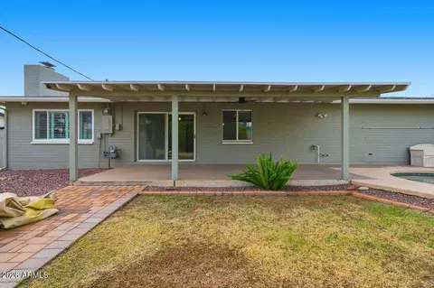 2934 E Shangri La Rd, Phoenix, AZ 85028 photo 48