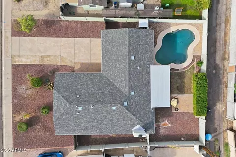 2934 E Shangri La Rd, Phoenix, AZ 85028