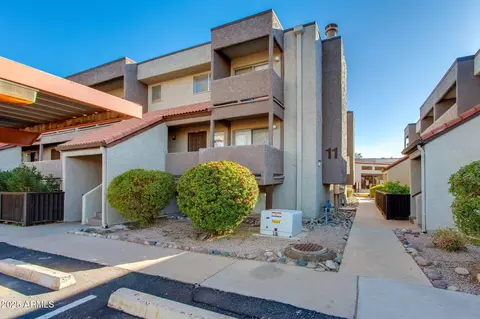 1645 W Baseline Rd #1058, Mesa, AZ 85202