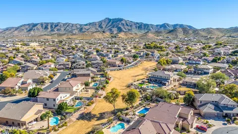 9718 S 45th Ave, Laveen, AZ 85339