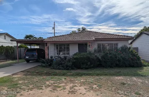 4421 E Glenrosa Ave, Phoenix, AZ 85018