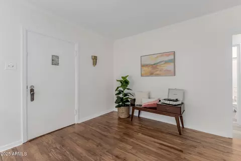 Entry Way - 1305 E Granada Rd, Phoenix, AZ 85006 photo 1 of 1