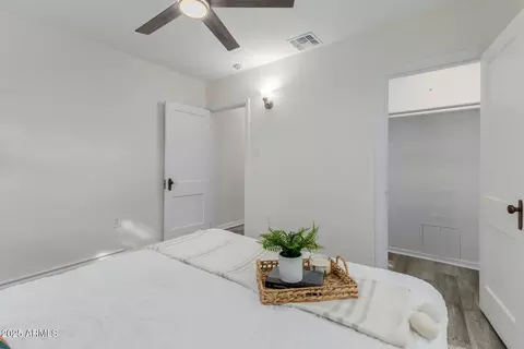 Bedroom - 1305 E Granada Rd, Phoenix, AZ 85006 photo 2 of 2