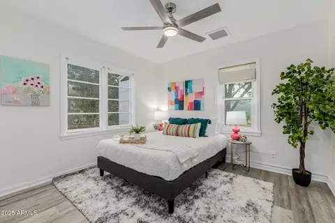 Bedroom - 1305 E Granada Rd, Phoenix, AZ 85006 photo 1 of 2