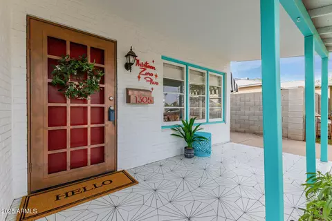 Exterior - 1305 E Granada Rd, Phoenix, AZ 85006 photo 3 of 10