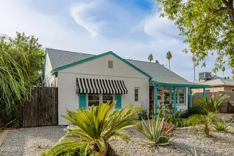 1305 E Granada Rd, Phoenix, AZ 85006