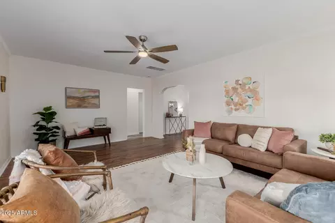 Living - 1305 E Granada Rd, Phoenix, AZ 85006 photo 2 of 2