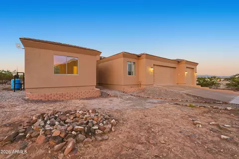 3120 W Hidden Valley Rd, Phoenix, AZ 85086