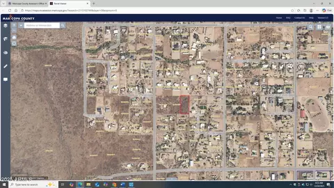 362 N Nn N 17th Ave #-, Phoenix, AZ 85086