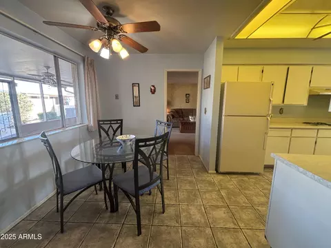Dining - 4740 Enid Ave, Mesa, AZ 85206 photo 5 of 5