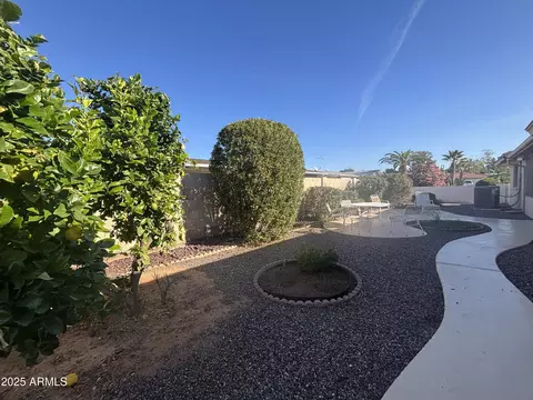 Exterior - 4740 Enid Ave, Mesa, AZ 85206 photo 7 of 9